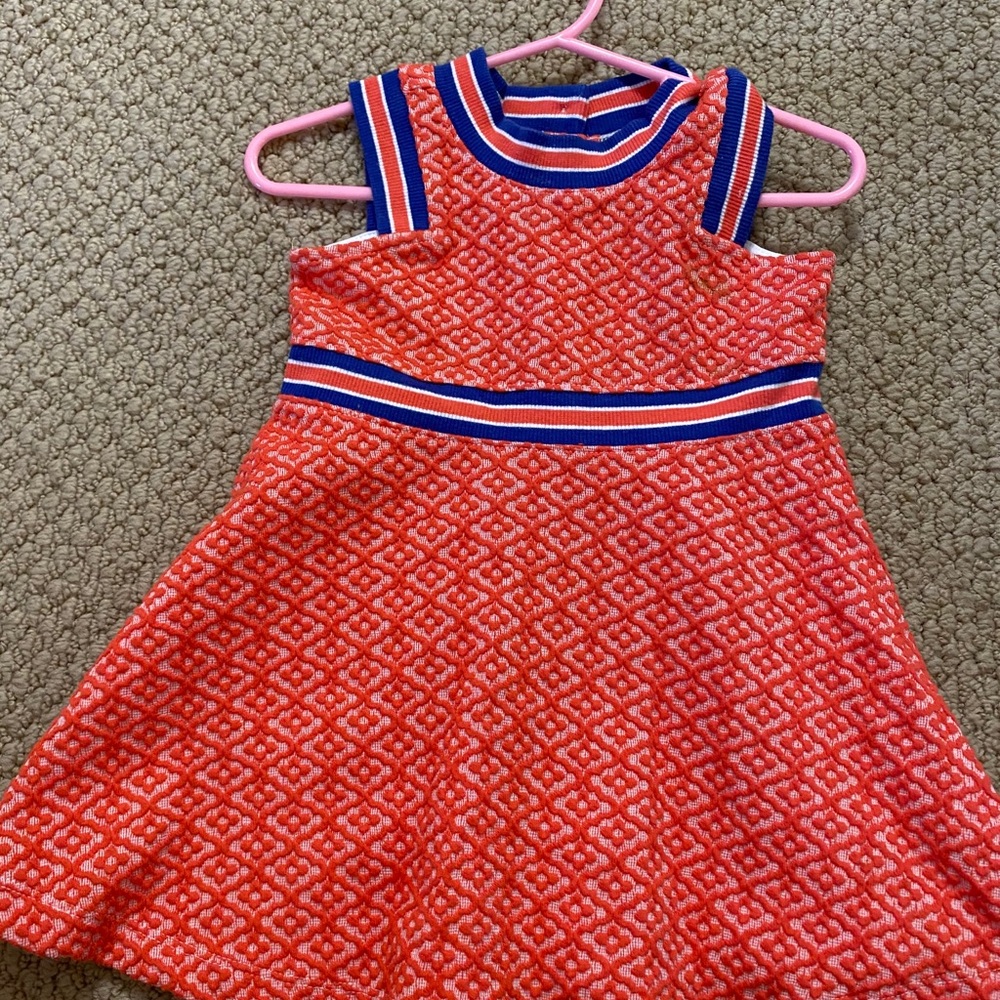 12-18 mo Janie & Jack Dress